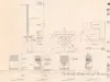 Drawing, Architectural - Detroit Historical Museum,
Pilon [Pylon] Sign, Construction Plan