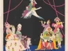 Poster - Old King Cole and Mother Goose - A Spectacular Fantasy