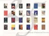 Poster - 25 Years of Jazz in the City - 
Silver Anniversary Edition - Detroit International Jazz Fesitval
