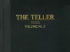 Magazine - The Teller, Vol. 3