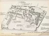 Blueprint - Barrier Free Design Implementation Program,
Historic Fort Wayne, Detroit, Michigan