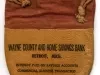 Purse, Change