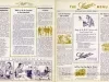 Menu - The Sanders Menu, Vol. 1, No. 4