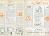 Menu - The Sanders Menu, Vol. 1, No. 7