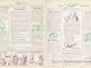Menu - The Sanders Menu, Vol. 1, No. 8