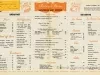 Menu - The Sanders Menu, Vol. 2, World's Series Number