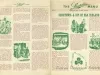 Menu - The Sanders Menu, Vol. 3, No. 14