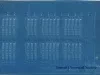 Blueprint - Ford Motor Car Company
Production Mach. Wiring Layout