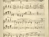 Music, Sheet - Wedding March