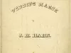 Music, Sheet - Wedding March