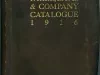 Catalog