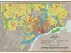 Map - Land Use - Generalized Plan