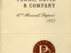 Report, Annual