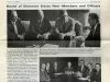 Newsletter - Parke-Davis Review, vol. 31, no. 4, May-June 1974