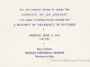 Invitation
