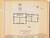 Blueprint - The James N. Jones Building [Moross House]