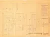 Blueprint - Detroit Residential Manpower Center, Fort Wayne
[Building No 312]