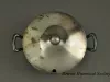 Bowl, Covered