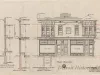 Drawing, Architectural - Front Elevation,
Street Side Elevation