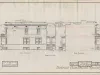 Drawing, Architectural - West Elevation,
East Elevation