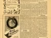 Newspaper - Truck Tracks