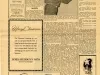 Newspaper - Truck Tracks