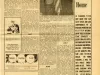 Newspaper - Truck Tracks