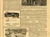 Newspaper - Truck Tracks