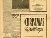 Newspaper - Truck Tracks