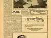 Newspaper - Truck Tracks