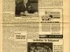 Newspaper - Truck Tracks
