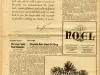 Newspaper - Truck Tracks