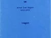 Report - McGregory Fund Seven Year Report 1931-1937