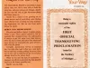 Pamphlet