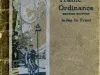 Booklet - Detroit Street Traffic Ordinance - Second Edition