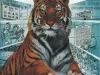 Yearbook - Detroit Tigers 1987 Yearbook