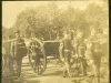 Photograph, Cabinet