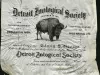 Certificate, Membership