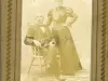 Photograph, Cabinet