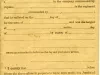 Discharge, Military