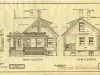 Drawing, Architectural