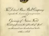 Invitation