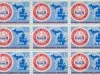 Stamp, Postage
