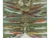 Poster - 75th Anniversary - Detroit APBA Gold Cup