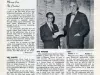 Newsletter - WE Winkelman Employees, Vol. 1, No. 1
February - March, 1956