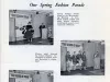 Newsletter - WE Winkelman Employees, Vol. 2, No. 1
April, 1957