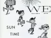Newsletter - WE Winkelman Employees, vol. 10, no. 12
April, 1963