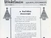 Newsletter - WE Winkelman Employees, vol. 10, no. 17
December, 1965