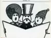 Newsletter - WE Winkelman Employees
December, 1971
