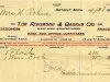 Invoice